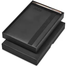 Altitude Advantage A5 2026 Diary & Hailey Pen Set Gift Box Unbranded